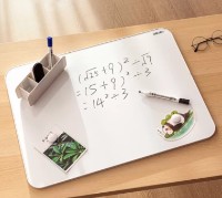 Tablă magnetica-marcare Deli 90x60cm DL50026 imaginea #2 — magazin online Desire.md