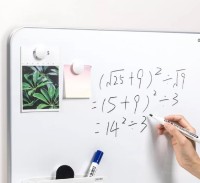 Tablă magnetica-marcare Deli 90x60cm DL50026 imaginea #3 — magazin online Desire.md