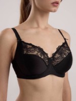 Sutien Conte RB6119 Black, s.95-F imaginea #1 — magazin online Desire.md