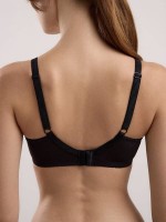 Sutien Conte RB6119 Black, s.95-F imaginea #2 — magazin online Desire.md