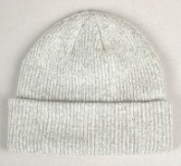 Căciulă Nike U Nk Terra Beanie Sc Fut365 L Dark Grey Heather imaginea #2 — magazin online Desire.md