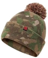 Шапка Trakker Camo Bobble Hat фото №1 — интернет-магазин Desire.md