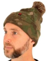 Шапка Trakker Camo Bobble Hat фото №2 — интернет-магазин Desire.md