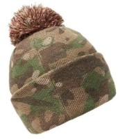Шапка Trakker Camo Bobble Hat фото №3 — интернет-магазин Desire.md