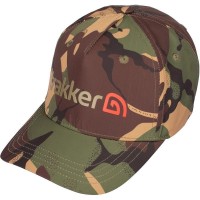 Кепка Trakker Camo Water Resistant Cap фото №2 — интернет-магазин Desire.md