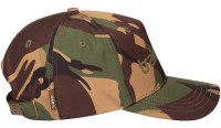 Кепка Trakker Camo Water Resistant Cap фото №3 — интернет-магазин Desire.md