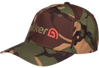 Кепка Trakker Camo Water Resistant Cap фото №1 — интернет-магазин Desire.md