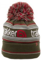 Căciulă Trakker Team Bobble imaginea #1 — magazin online Desire.md