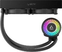 Кулер для процессора Arctic Liquid Freezer III 240 A-RGB фото №3 — интернет-магазин Desire.md