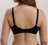 Sutien Conte RB6166 Black, s.90-C imaginea #2 — magazin online Desire.md