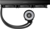 Кулер для процессора Arctic Liquid Freezer III 360 A-RGB Multi Compatible фото №2 — интернет-магазин Desire.md