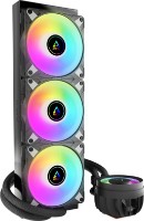 Кулер для процессора Arctic Liquid Freezer III 360 A-RGB Multi Compatible фото №4 — интернет-магазин Desire.md