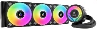 Кулер для процессора Arctic Liquid Freezer III 360 A-RGB Multi Compatible фото №1 — интернет-магазин Desire.md
