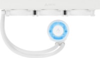 Cooler Procesor Arctic Liquid Freezer III 360 A-RGB White imaginea #4 — magazin online Desire.md