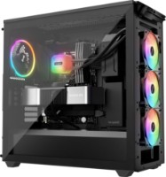 Кулер для процессора Be quiet! Light Loop 360mm фото №3 — интернет-магазин Desire.md