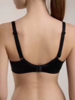 Sutien Conte RB6204 Black, s.80-D imaginea #2 — magazin online Desire.md