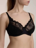 Sutien Conte RB6204 Black, s.95-D