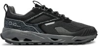Кроссовки мужские Jack Wolfskin Prelight Texashield Low M Black, s.44.5 фото №1 — интернет-магазин Desire.md