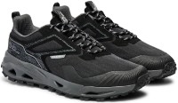 Кроссовки мужские Jack Wolfskin Prelight Texashield Low M Black, s.47 фото №2 — интернет-магазин Desire.md