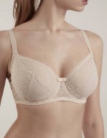 Sutien Conte RB6272 Powder, s.80-H