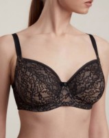 Sutien Conte RB6272 Black, s.85-G imaginea #1 — magazin online Desire.md