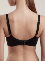 Бюстгальтер Conte RB6272 Black, s.95-H фото №2 — интернет-магазин Desire.md