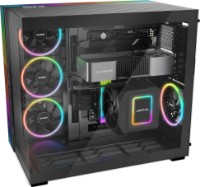 Carcasă Be quiet! Ligh Base 900 FX Black imaginea #3 — magazin online Desire.md