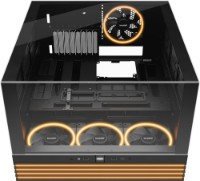 Carcasă Be quiet! Ligh Base 900 FX Black imaginea #5 — magazin online Desire.md