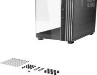 Carcasă Be quiet! Ligh Base 900 FX Black imaginea #6 — magazin online Desire.md