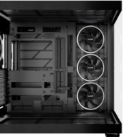 Carcasă Be quiet! Ligh Base 900 FX Black imaginea #7 — magazin online Desire.md