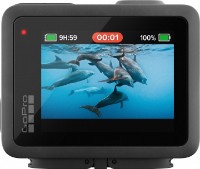 Экшн камера GoPro Hero (GP_CHDHF-131-EU) фото №2 — интернет-магазин Desire.md