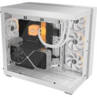 Carcasă Be quiet! Ligh Base 900 FX White imaginea #2 — magazin online Desire.md