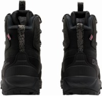 Bocanci pentru bărbați Jack Wolfskin Terraquest Arctic Texapore Mid M Phantom, s.41 imaginea #5 — magazin online Desire.md