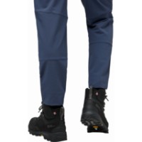 Bocanci pentru bărbați Jack Wolfskin Terraquest Arctic Texapore Mid M Phantom, s.42 imaginea #9 — magazin online Desire.md