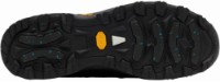 Bocanci pentru bărbați Jack Wolfskin Terraquest Arctic Texapore Mid M Phantom, s.43 imaginea #6 — magazin online Desire.md