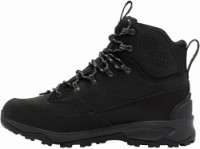 Bocanci pentru bărbați Jack Wolfskin Terraquest Arctic Texapore Mid M Phantom, s.45 imaginea #2 — magazin online Desire.md