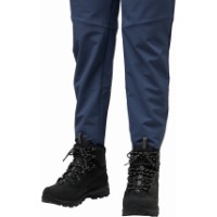 Bocanci pentru bărbați Jack Wolfskin Terraquest Arctic Texapore Mid M Phantom, s.46 imaginea #8 — magazin online Desire.md