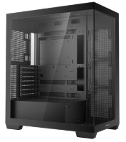 Carcasă Deepcool CG580 Black imaginea #1 — magazin online Desire.md