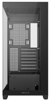 Carcasă Deepcool CG580 Black imaginea #2 — magazin online Desire.md