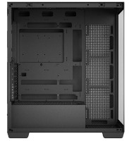 Carcasă Deepcool CG580 Black imaginea #3 — magazin online Desire.md