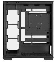 Carcasă Deepcool CG580 Black imaginea #4 — magazin online Desire.md