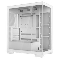 Carcasă Deepcool CG580 White imaginea #2 — magazin online Desire.md