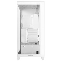 Carcasă Deepcool CG580 White imaginea #3 — magazin online Desire.md