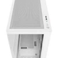 Carcasă Deepcool CG580 White imaginea #4 — magazin online Desire.md