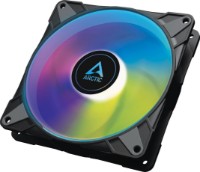 Ventilator de carcasă Arctic P14 PWM PST A-RGB Black imaginea #1 — magazin online Desire.md