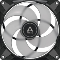 Ventilator de carcasă Arctic P14 PWM PST A-RGB Black imaginea #3 — magazin online Desire.md