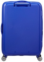 Чемодан American Tourister Soundbox Spinner Expandable (88473/1217) фото №5 — интернет-магазин Desire.md
