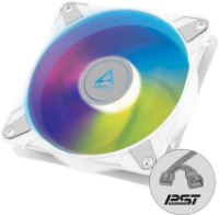 Вентилятор для корпуса Arctic P14 PWM PST A-RGB White фото №2 — интернет-магазин Desire.md