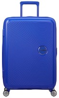 Чемодан American Tourister Soundbox Spinner Expandable (88474/1217) фото №1 — интернет-магазин Desire.md