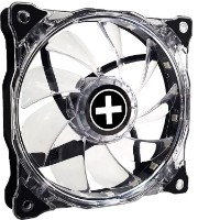Вентилятор для корпуса Xilence XF092 XPF120G.ARGB.PWM фото №2 — интернет-магазин Desire.md